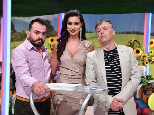 Ја волим Србију