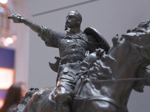 Колекционер Владимир Пешић представио своју збирку слика познатих руских сликара у Москви