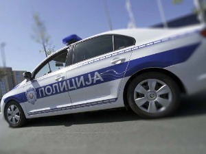 Прекршајна пријава против држављанке Хрватске - возила 185 километара на час ауто-путем 