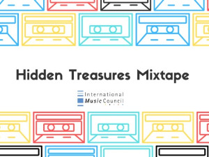 Музика вива – Скривено благо