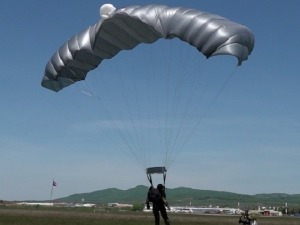Припадник 63. падобранске бригаде погинуо приликом скока