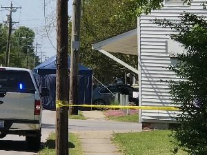 Дан после пресуде Шовину, полицајци убили Афроамериканца у Северној Каролини