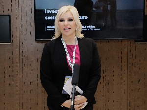 Михајловићева поводом Дана девојчица у ИKТ: Образујте се, тако постајете самосталне и јаке