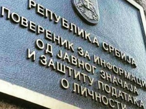 Повереник се огласио о агенцијској обради података грађана