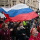 Руска полиција привела више од 1.700 присталица Наваљног