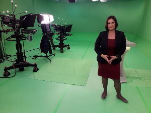 Медијска мрежа српске дијаспоре: Српски екран