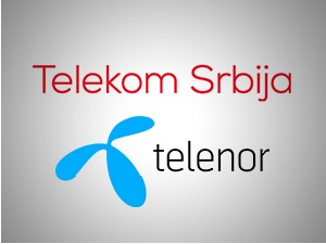"Телеком Србија" и "Теленор" саопштили да су се стекли услови да њихов уговор ступи на снагу