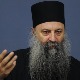Патријарх Порфирије: Са Кривокапићем постигнута сагласност, мислим да ћемо веома брзо потписати уговор Патријарх Порфирије: Са Кривокапићем постигнута сагласност, мислим да ћемо веома брзо потписати уговор