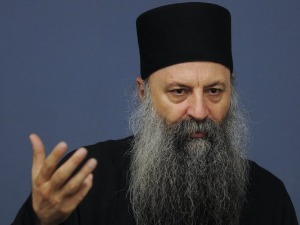 Патријарх Порфирије: Са Кривокапићем постигнута сагласност, мислим да ћемо веома брзо потписати уговор