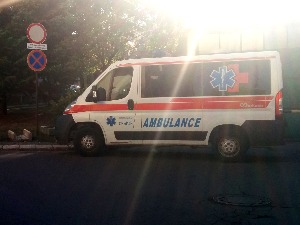 Преминуо кинески држављанин запослен у руднику "Велики Кривељ"