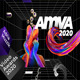 Adria Muzzik Video Awards 2020: Проглашење победника у суботу и недељу на РТС 3 Adria Muzzik Video Awards 2020: Проглашење победника у суботу и недељу на РТС 3