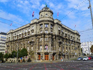 Влада усвојила Предлог закона о родној равноправности