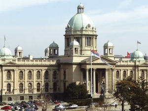 Завршен први круг консултација са европарламентарцима о одржавању међустраначког дијалога