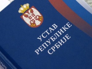 Прва јавна расправа о предлогу за промену Устава заказана за 29. април