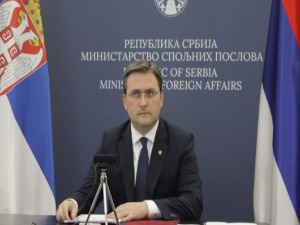 Селаковић и Петковић: Скандалозна политичка дрскост Вјосе Османи