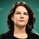 Она долази: Аналена Бербок, зелена атлантисткиња и могућа наследница Ангеле Меркел Она долази: Аналена Бербок, зелена атлантисткиња и могућа наследница Ангеле Меркел