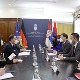 Селаковић: Немачка један од најзначајнијих економских партнера Србије