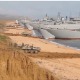 Русија почела да повлачи  трупе са Крима