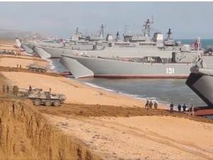 Русија почела да повлачи  трупе са Крима