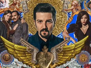 Наркос - Мексико, 2. сезона