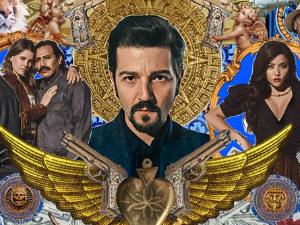 Друга сезона серије "Наркос - Мексико" премијерно на РТС1, четвртком