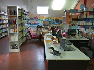 Како ученици највеће основне школе у Србији развијају љубав према књизи