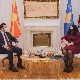 Бујар Османи: Северна Македонија подржава затварање отворених питања у региону