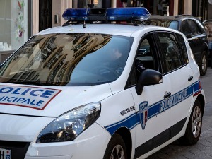 Напад у Рамбујеу, убијена полицајка