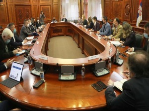 Представљен нови портал "Безбедни новинари"