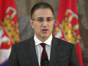 Тужилаштво ће саслушати Небојшу Стефановића