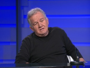 Нови талас на фотографијама Брајана Рашића 40 година касније