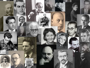 Антологија српске музике