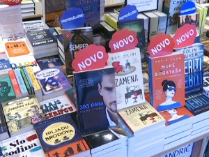Књижевност је најмање погођена короном - како би о томе писао Шекспир