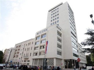 Тужилаштво: Пронађена скривена просторија у објекту у Ритопеку, увиђај у току