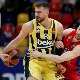 ЦСКА на корак до пласмана на фајнал-фор, сјајна партија Гудурића