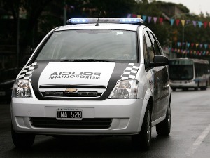 Министар транспорта Аргентине погинуо у саобраћајној несрећи