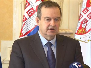 Дачић: Вучић показује да је државник, а не само политичар