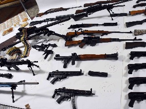 МУП: У Ритопеку пронађени нови докази против Беливукове групе