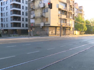 Уклања се бомба из Другог светског рата на Бановом брду, затвара се неколико улица