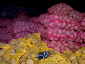 У ивањичким Приликама неприлике због кромпира