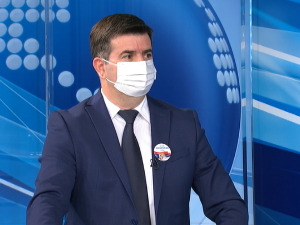 Ђерлек за РТС: Мере вероватно остају исте, још два до три месеца и близу смо циља