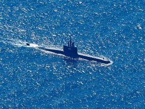 Индонежанска морнарица променила статус нестале подморнице у “потонула“