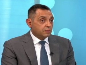 Полиција прекинула радове на меморијалу капетану Лешију изнад Великог Трновца