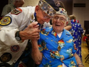 Умро најстарији сведок напада на Перл Харбор, извео херојски чин