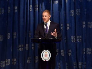 Стефановић: Јурић није дао информације о жртви и починиоцу