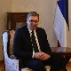 Вучић: Спремни на дијалог, разумели смо Куртијеве поруке