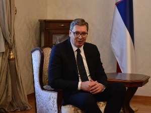 Вучић: Спремни на дијалог, разумели смо Куртијеве поруке