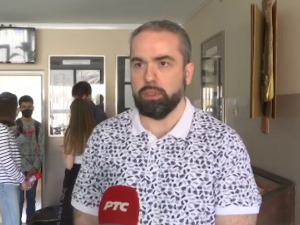 Учитељица Весела и професор Младен у трци за најбоље наставнике света, шта их то издваја