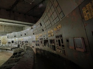 Чернобиљ 35 година после нуклеарне катастрофе  – зона контаминације или атрактивна туристичка локација 