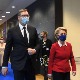Вучић се састао са председницом Европске комисије